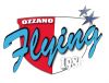 OZZANO FLYING 1980 Team Logo